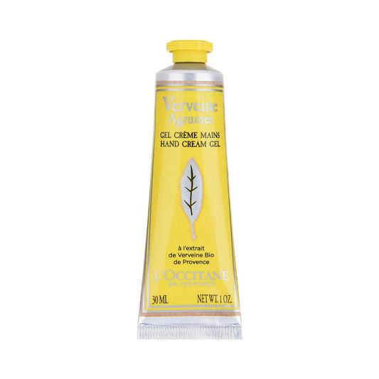 Loccitane verveine agrumes cr mains 30m