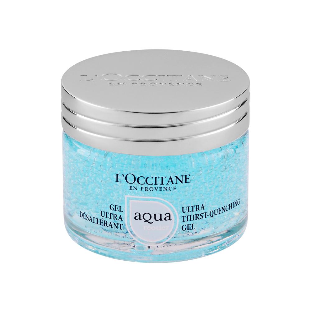 Loccitane aqua reotier gel hidra 50ml