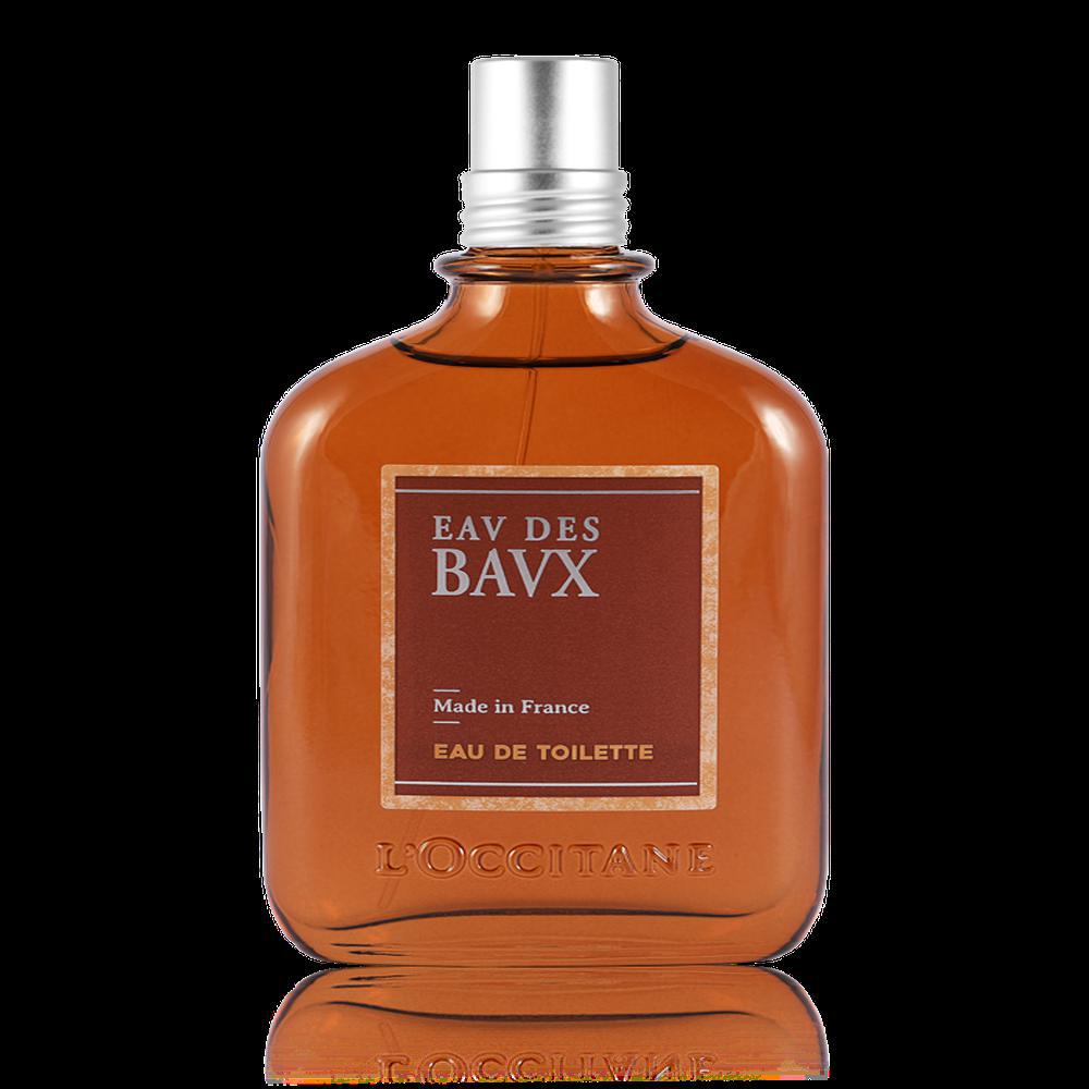 Loccitane eau des baux etv 75ml