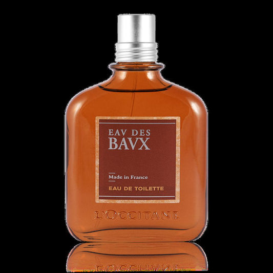 Loccitane eau des baux etv 75ml