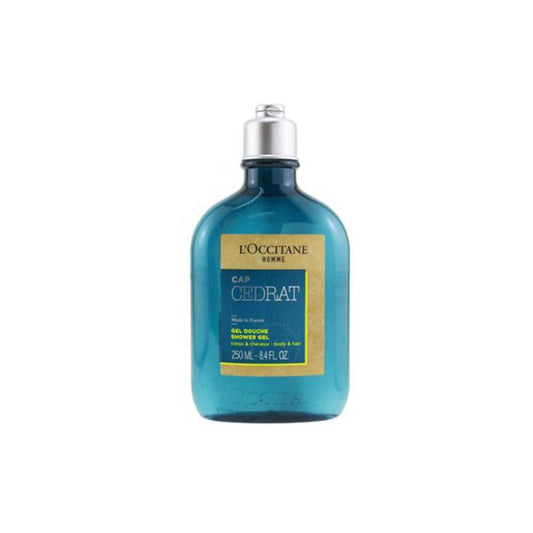 Loccitane cap cedrat sg 250ml