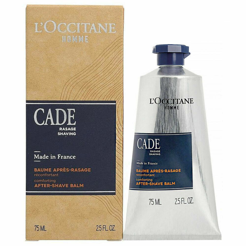 Loccitane cade asb reconfortant 75ml