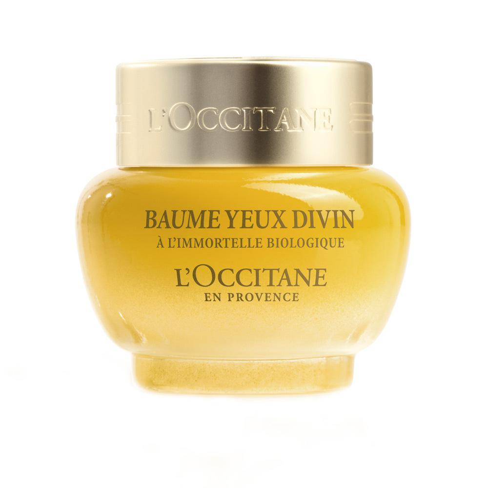 Loccitane immortelle divin regard 15ml