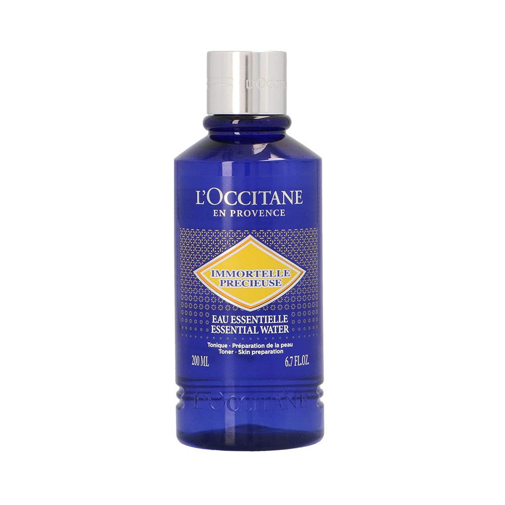 Loccitane precieuse agua esencial 200ml