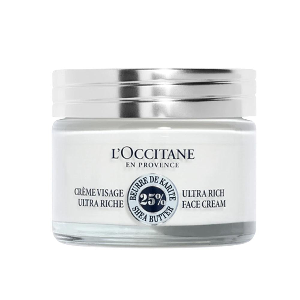 Loccitane karite cr confort ultra 50ml