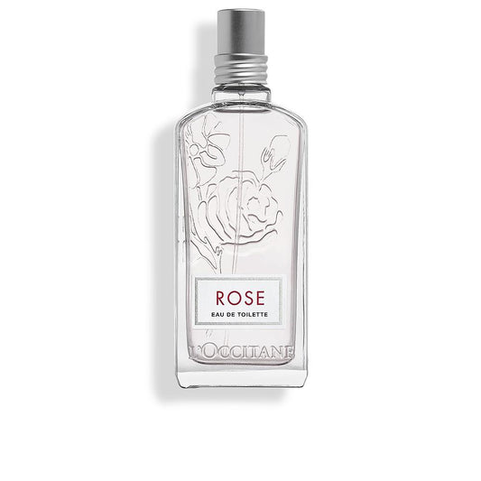 Loccitane rosa edt 75ml