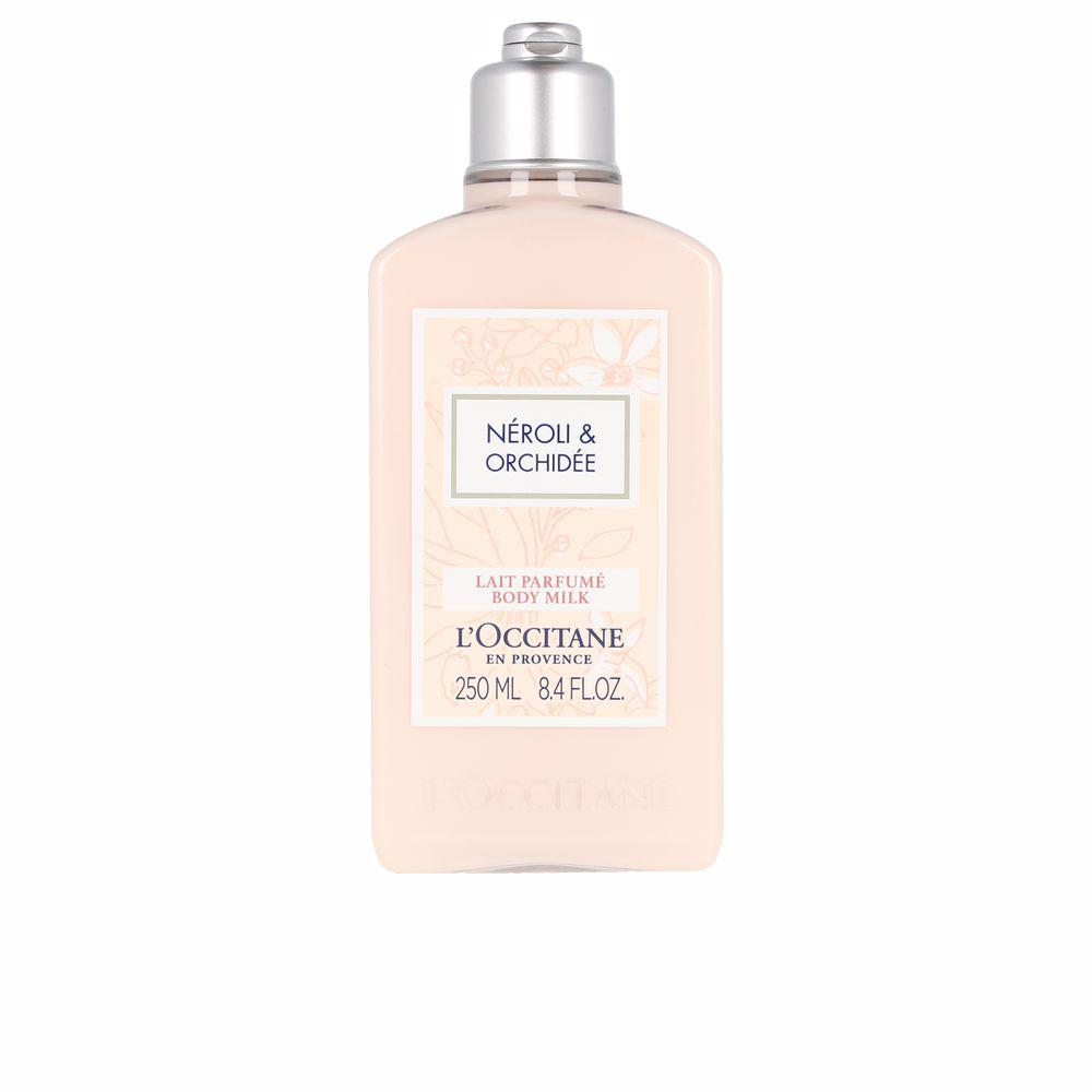 Loccitane neroli orchidee bl 250ml: