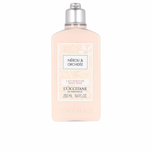 Loccitane neroli orchidee bl 250ml: