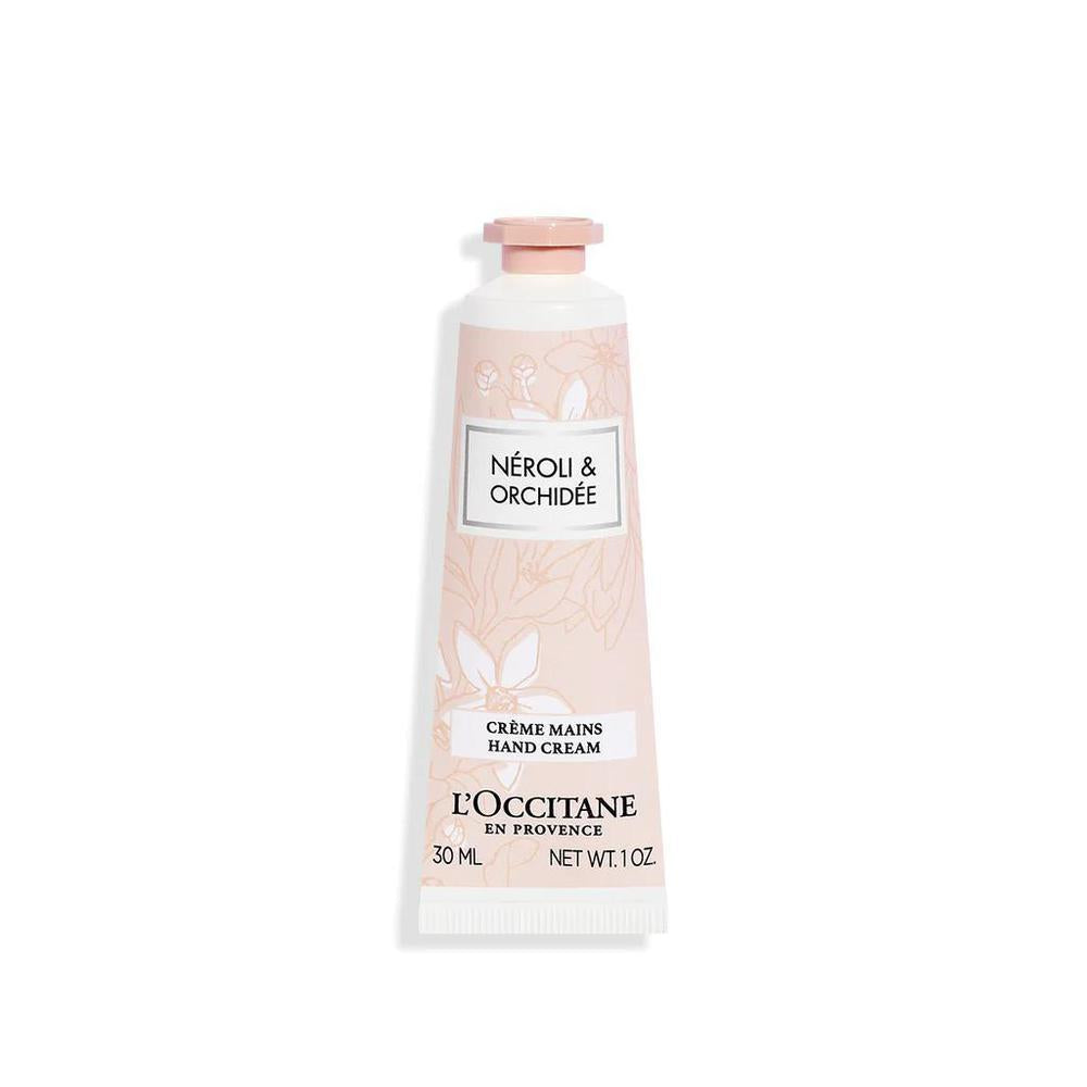 Loccitane neroli crema manos 30ml