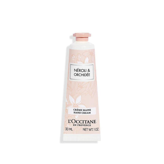 Loccitane neroli crema manos 30ml