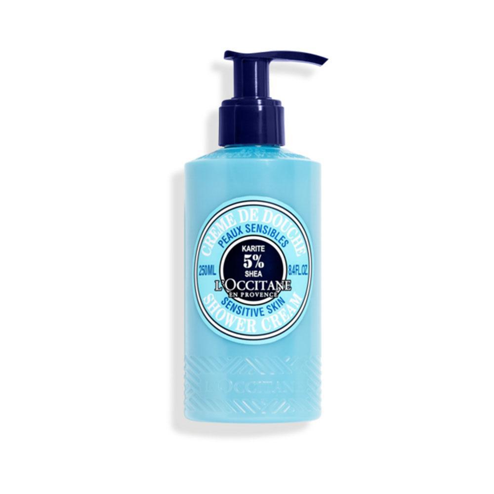 Loccitane karite shower cream 250ml