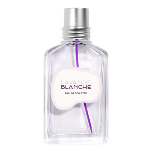 Loccitane lavanda blanca etv 50ml