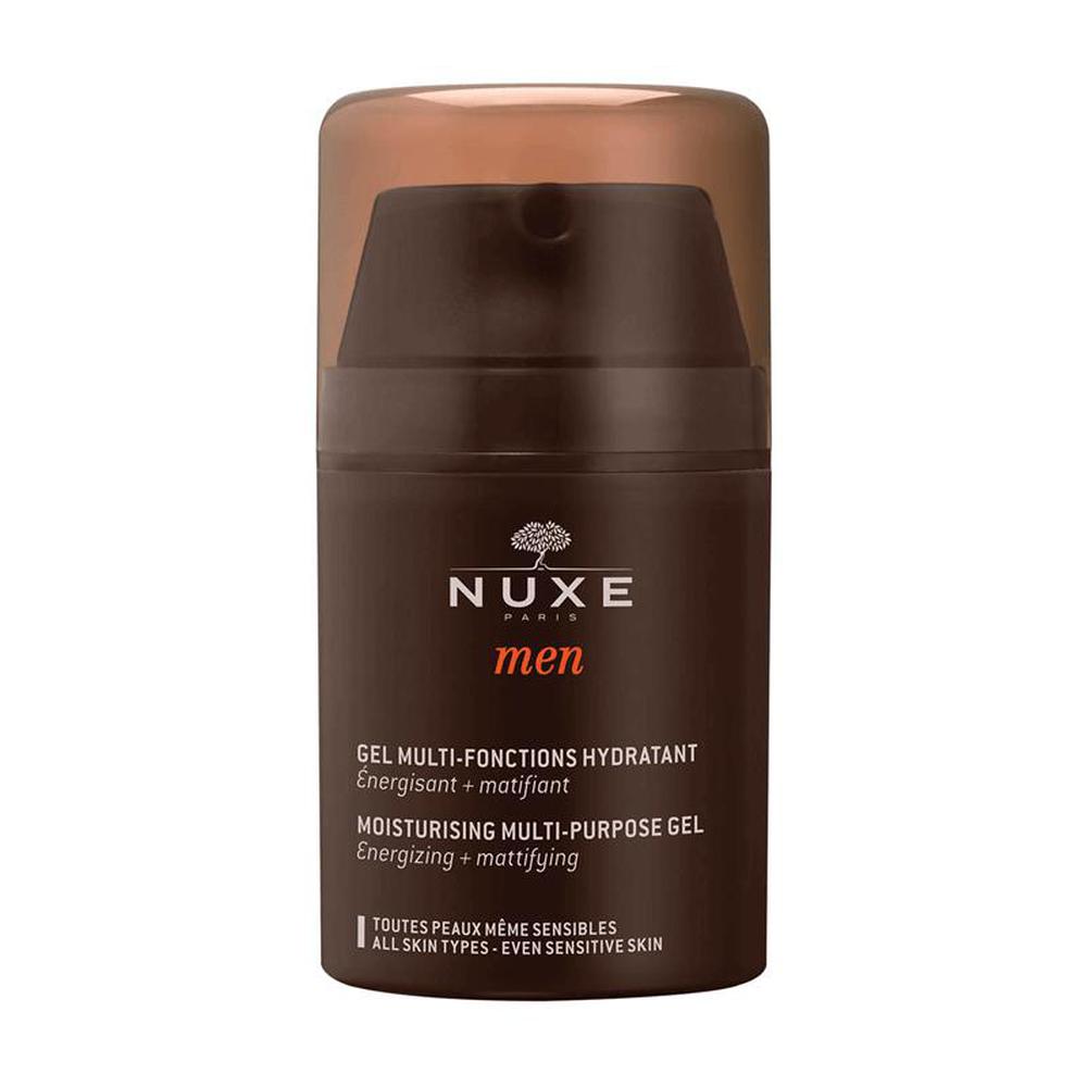 Nuxe men gel hydratant 50ml