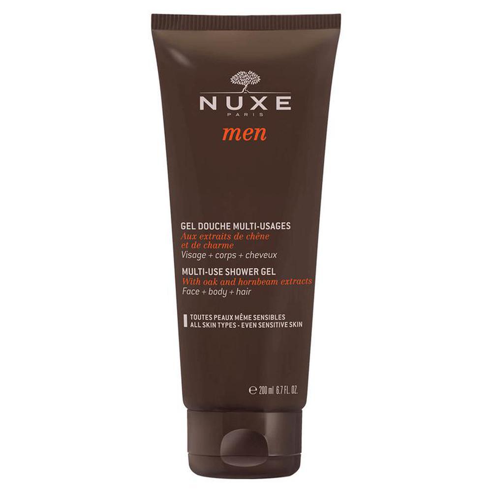 Nuxe men gel douche 200ml