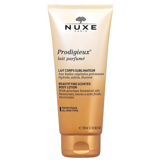 Nuxe prodigieux lait corporal 200ml