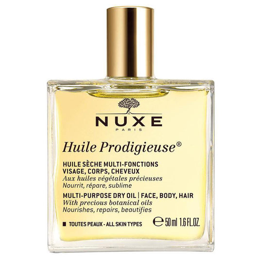 Nuxe huile prodigieuse  50ml