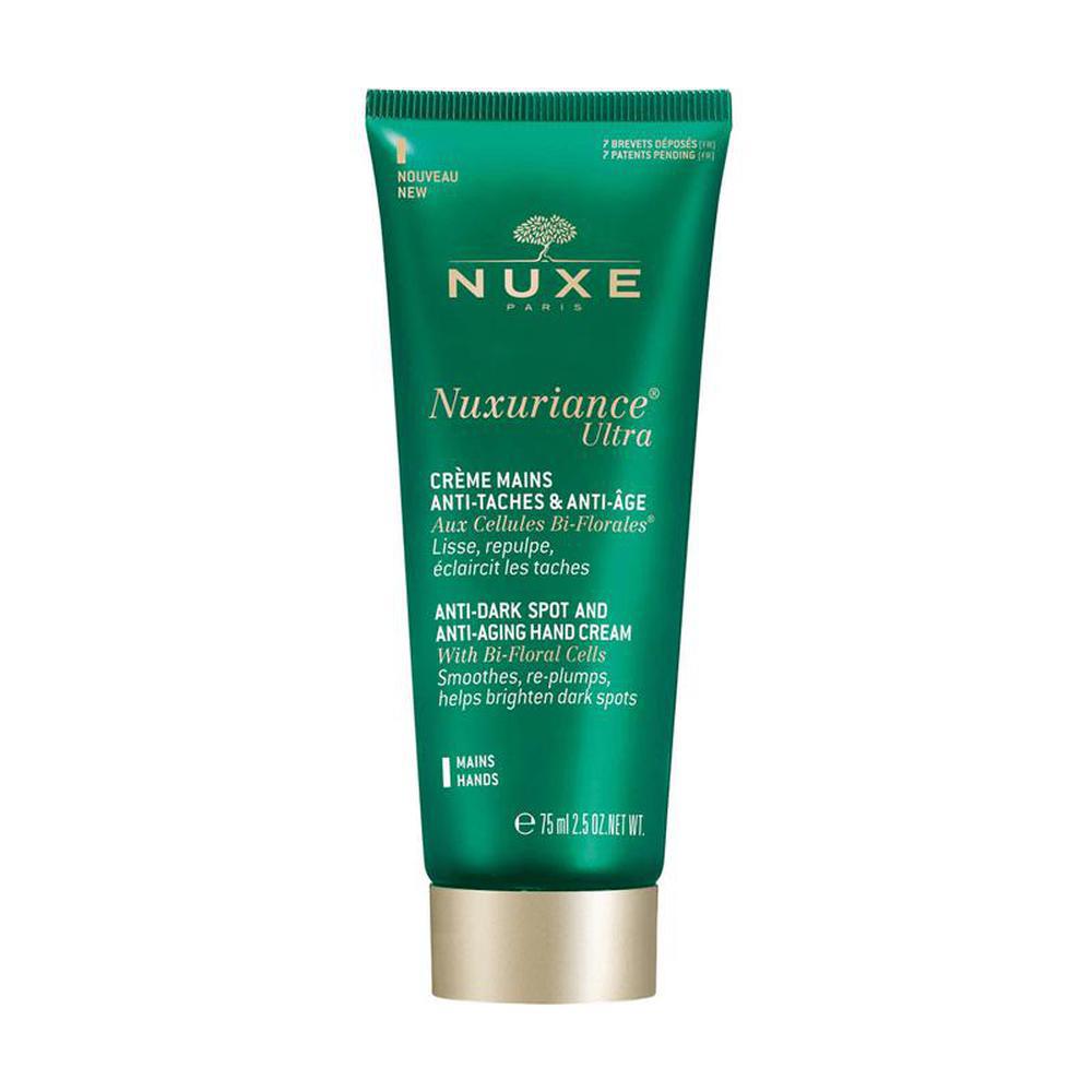 Nuxe nuxuriance ultra cr mains 75ml: