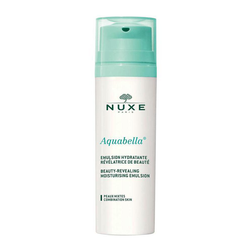 Nuxe aquabella emulsion hidratante 50ml