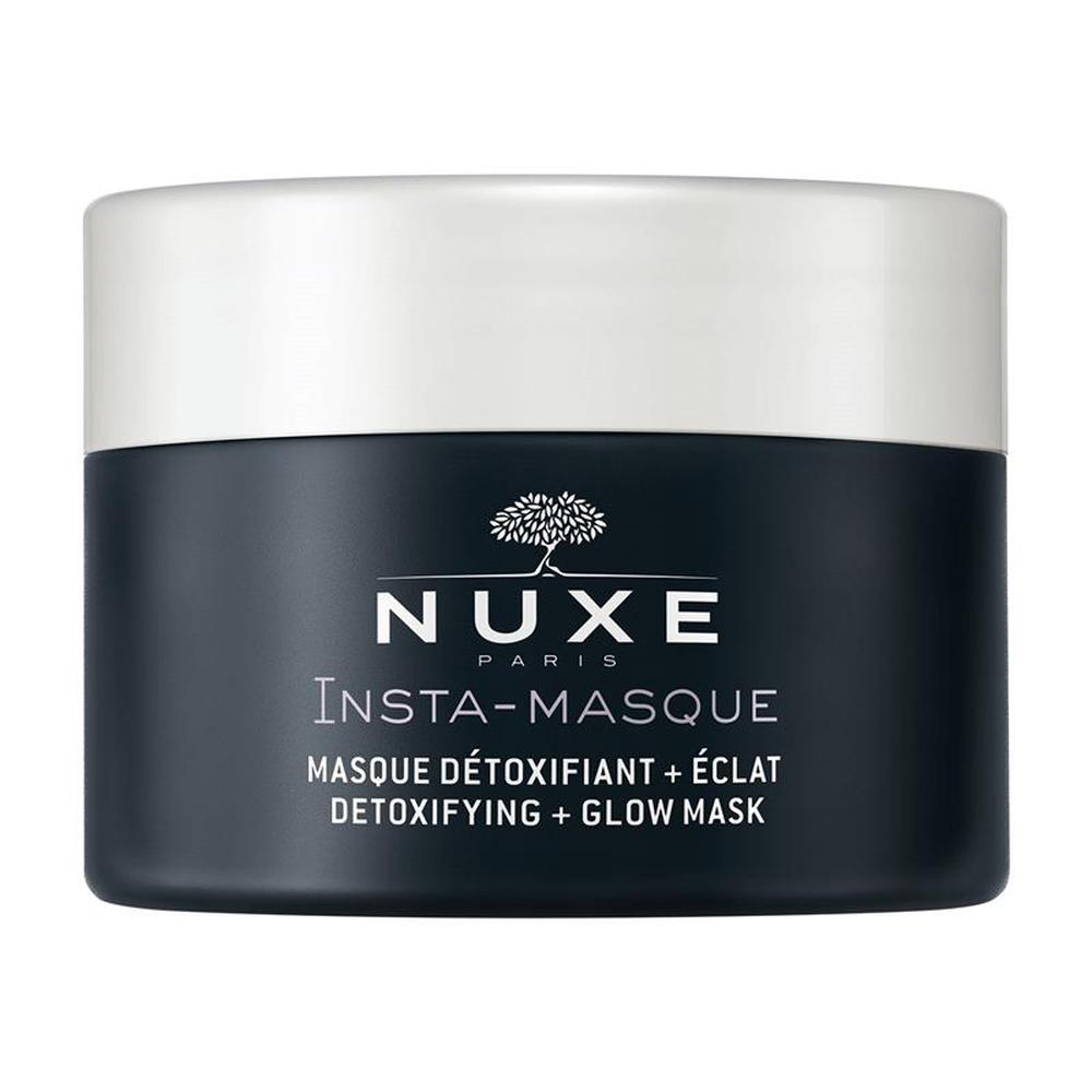 Nuxe insta-masque detoxificante 50ml