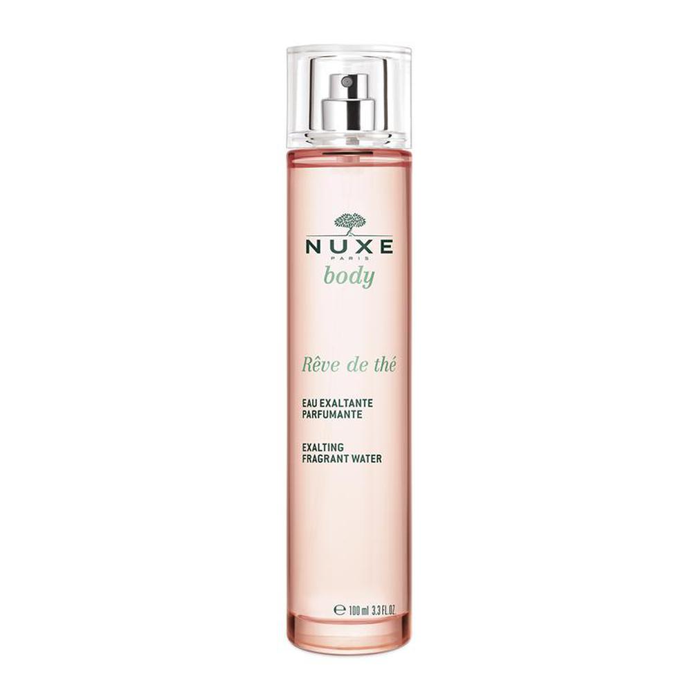 Nuxe body reve de the etv 100ml