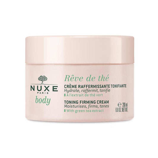 Nuxe body reve de the cr tonif 200ml