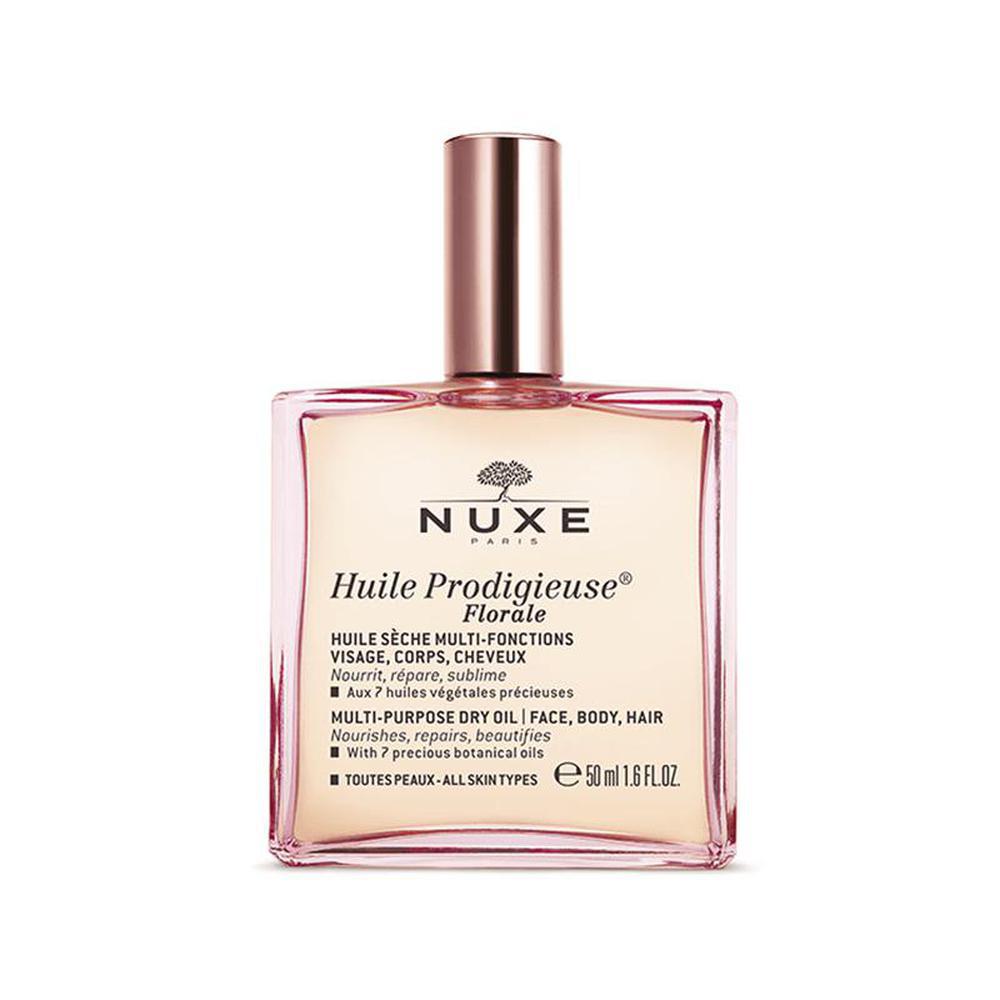 Nuxe huile prodigieuse floral 50ml