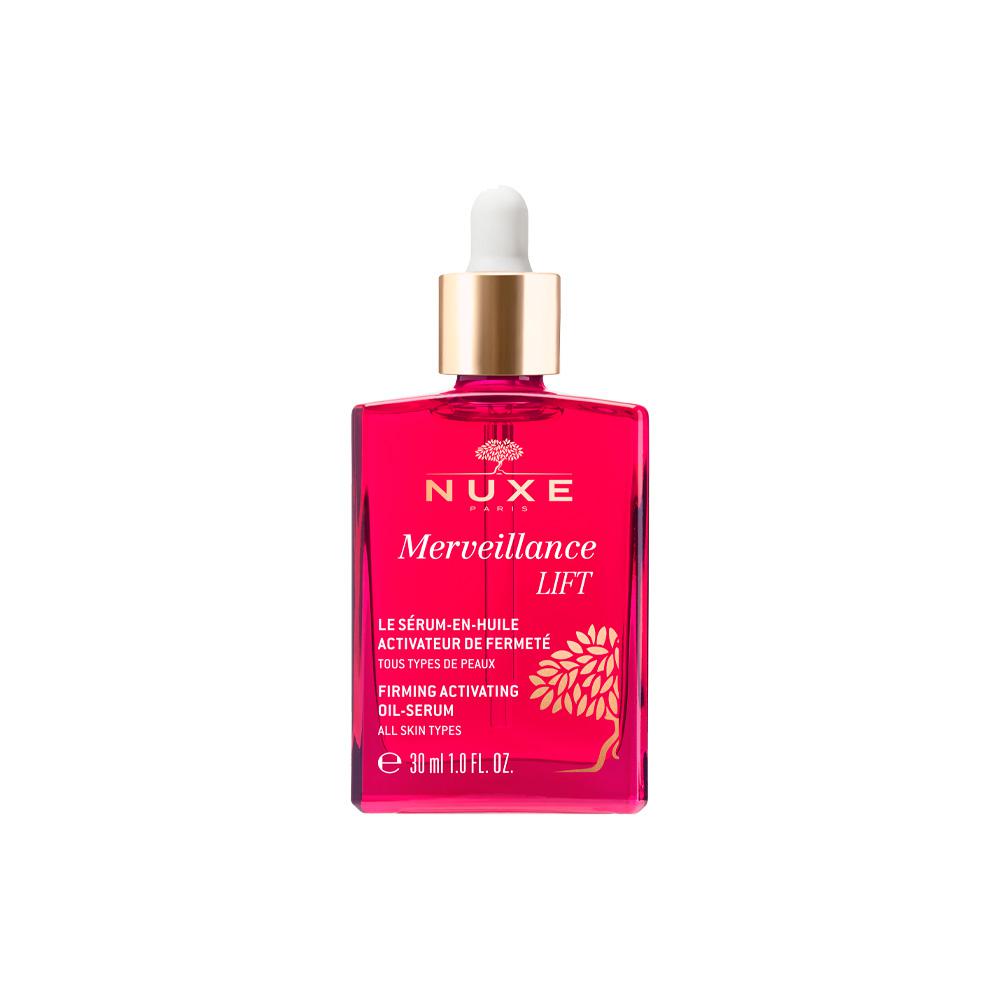 Nuxe merveillance lift sr en aceite 30ml