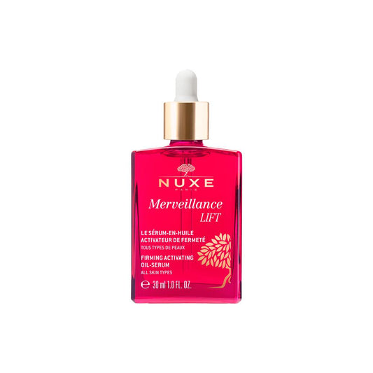 Nuxe merveillance lift sr en aceite 30ml