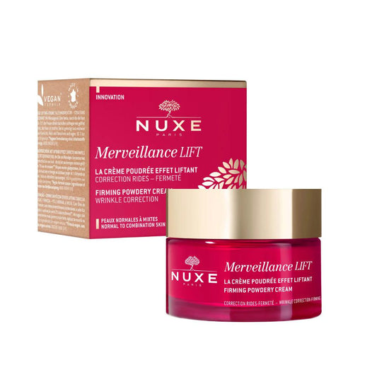 Nuxe merveillance lift cr poudre pn 50ml