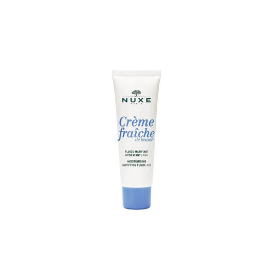 Nuxe creme fraiche fluido mat hidra 50ml