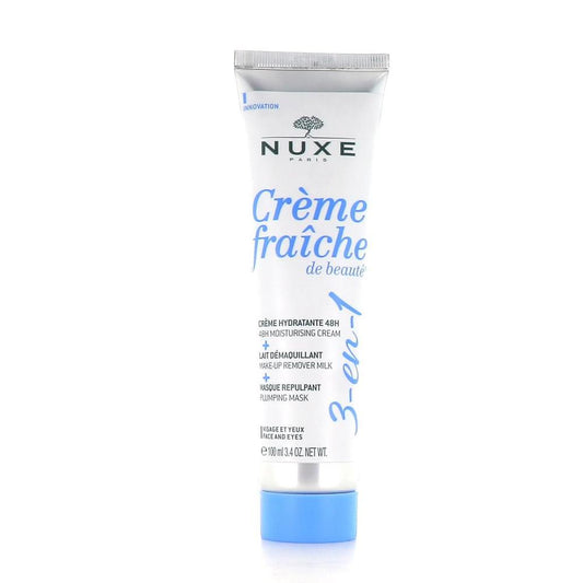 Nuxe creme fraiche desmaq 3-1 100ml