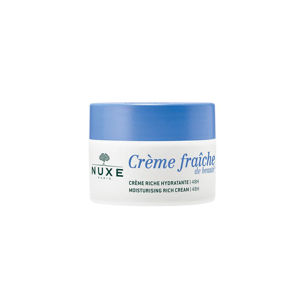 Nuxe creme fraiche rica hidra 50ml