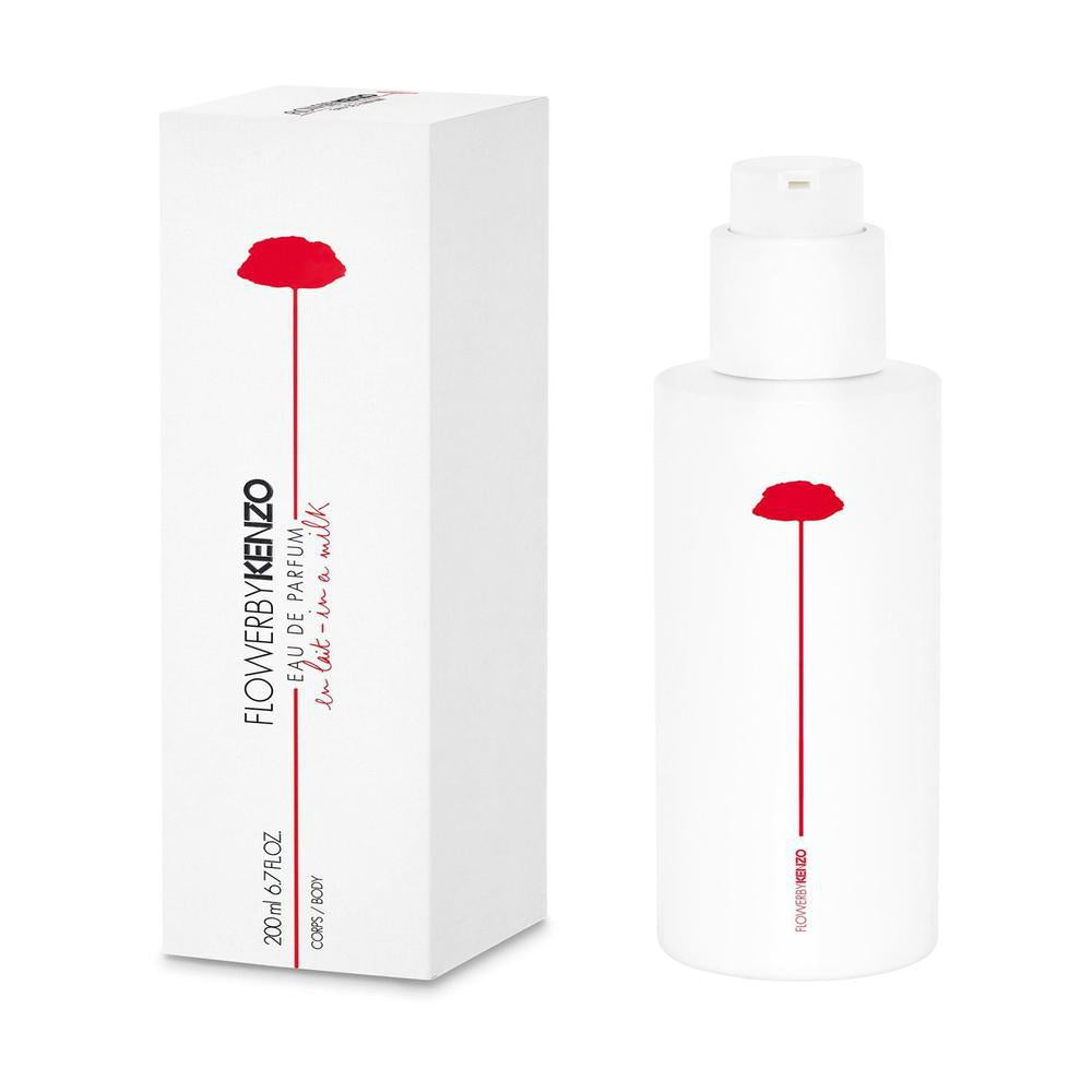 Kenzo flower bl 200ml