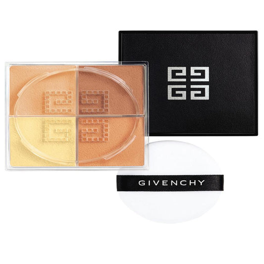 Givenchy prisme libre 20 4x3g n05