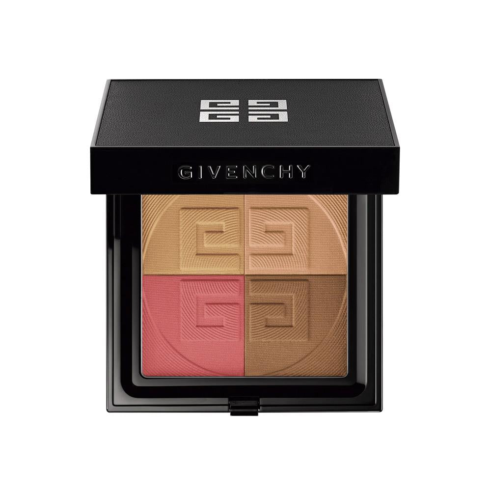 Givenchy prisme libre pressed pdr 06