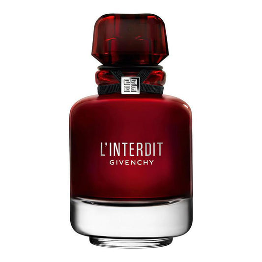 Givenchy linterdit rouge epv 80ml