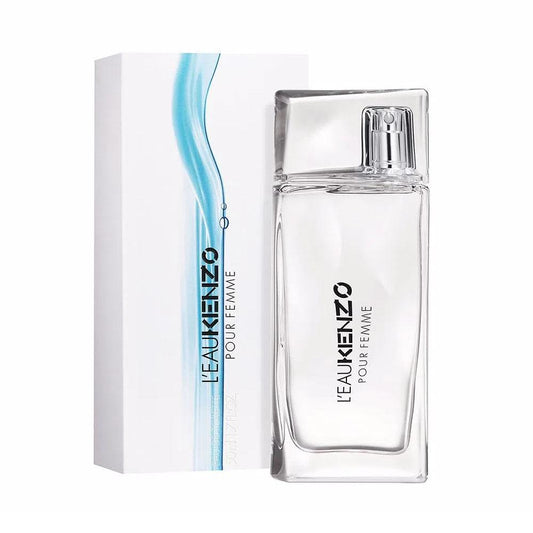 Kenzo leau etv  30ml