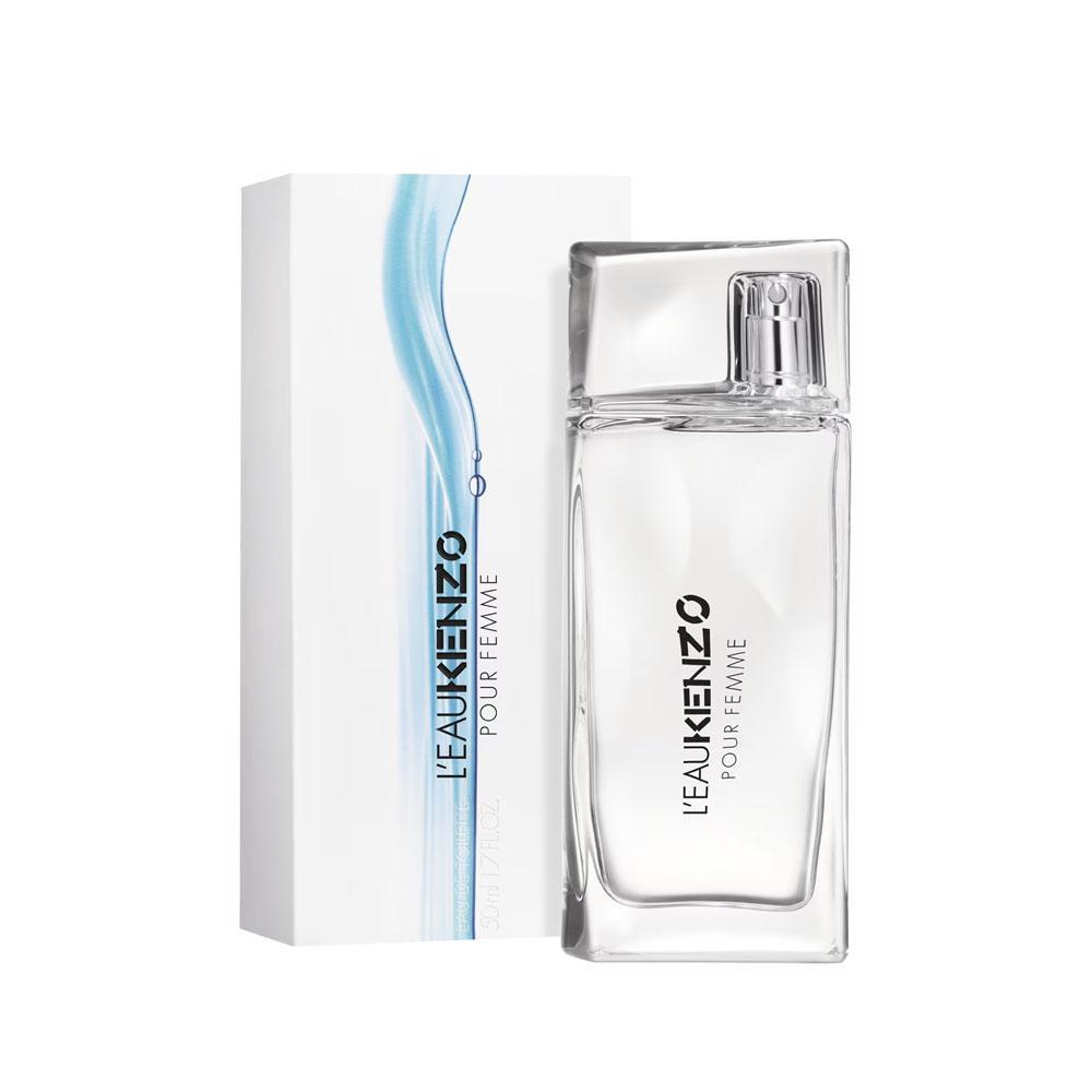 Kenzo leau etv  50ml