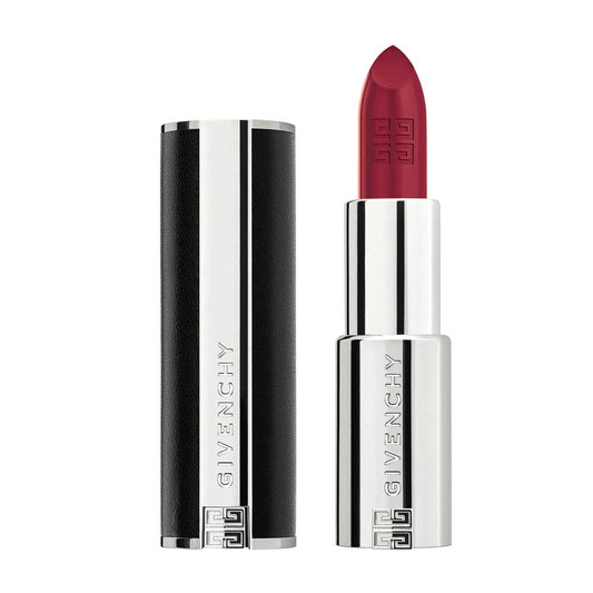 Givenchy rouge interdit int silk 117