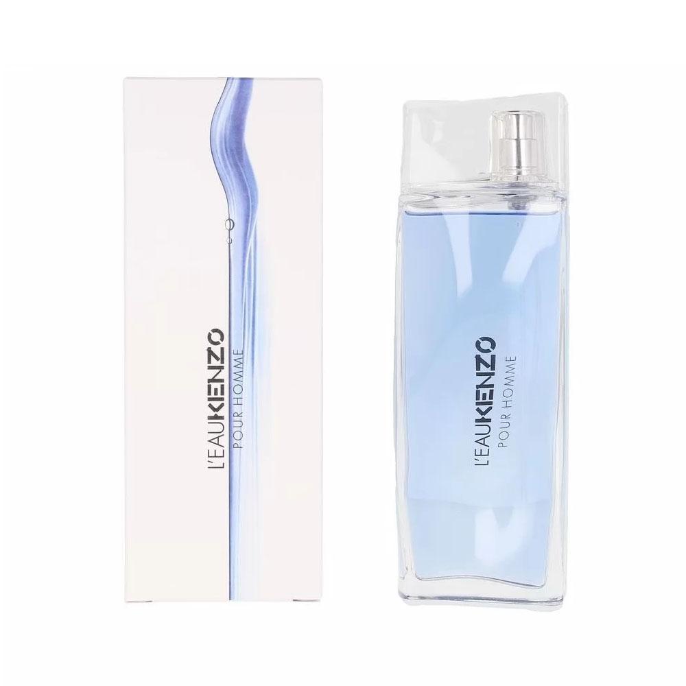 Kenzo leau homme etv 100ml