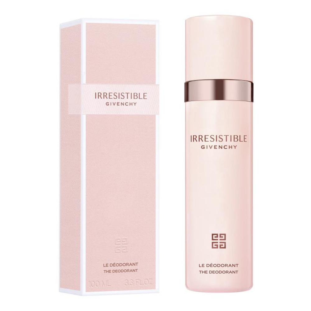 Givenchy irresistible deo 100ml