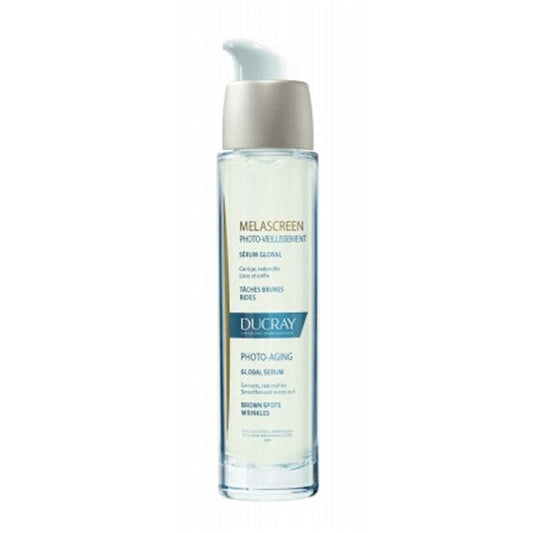 Ducray melascreen sr fotoenvejec 30ml