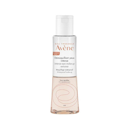 Avene desmaquillant yeux intense 125ml