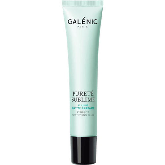 Galenic purete sublime fluido 40ml