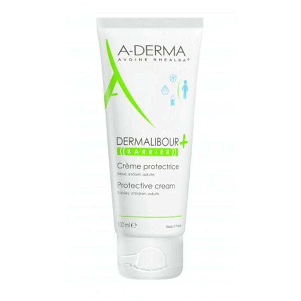 A derma dermalibour barrier prot 100ml