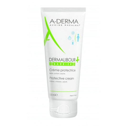 A derma dermalibour barrier prot 100ml