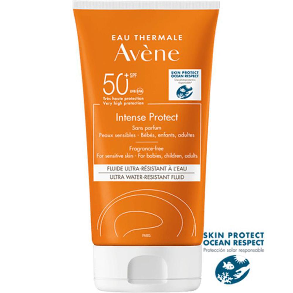 Avene sol intense protect spf50 150ml