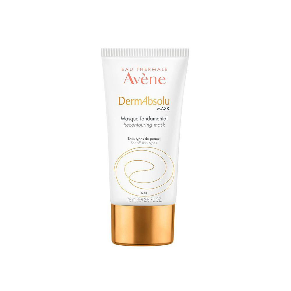 Avene dermaabsolu mascarilla 75ml