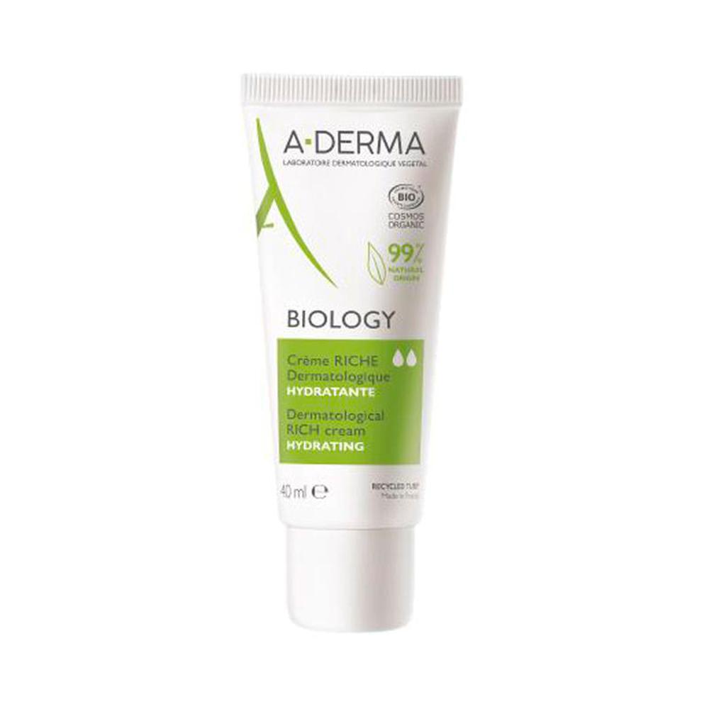 A derma biology cr hidrat rica 40ml