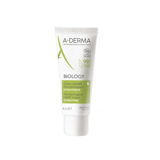 A derma biology cr hidrat ligera 40ml